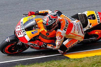 La Honda conferma i due giorni di test a Brno