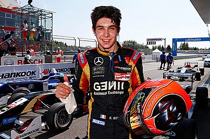 Ocon irresistibile: sua anche Gara 2
