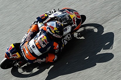 Jack Miller ritrova la vittoria in Germania e scappa