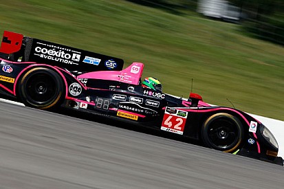 La OAK Racing domina dall'inizio alla fine a Mosport