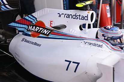Le Williams con le branchie sulla pinna dorsale