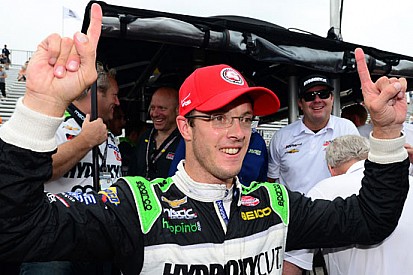 Bourdais in pole a Toronto dopo un digiuno di 7 anni!