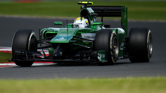 Per Ericsson doppia punizione dei commissari FIA