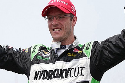 Bourdais torna alla vittoria in Indycar dopo 7 anni