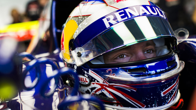 Doppia esibizione ad Assen per Jean-Eric Vergne