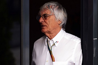 Ecclestone posticipa il meeting di Londra
