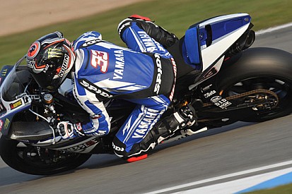 A fine 2015 si rivedrà la Yamaha nel Mondiale SBK