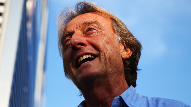 Per Affaritaliani.it Montezemolo lascia la Ferrari!