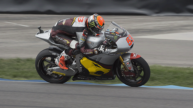 Brno, Libere 1: Rabat davanti a Cortese