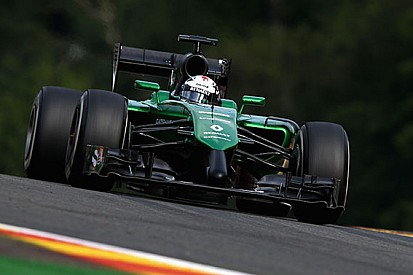 Caterham: gli ex dipendenti avviano la causa