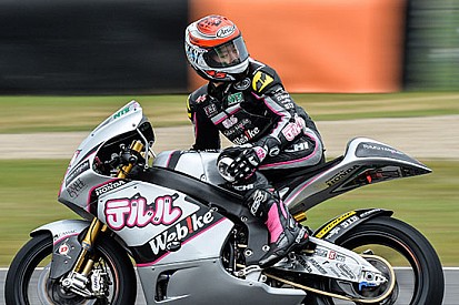 Silverstone, Libere 3: sessione stoppata per incidente
