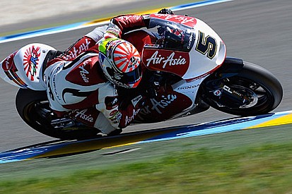 Silverstone, Qualifiche: Zarco imprendibile per tutti