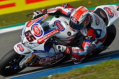 La Honda arriva a Jerez con un motore nuovo