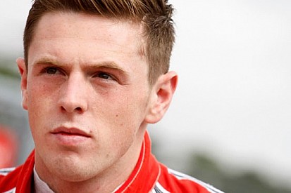 Ad Imola rientra la Signature con Will Buller