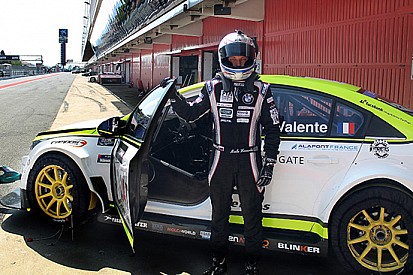 Un test con la Campos Racing per Mat’o Homola