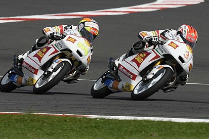 Misano pista amica per Ferrari e Locatelli