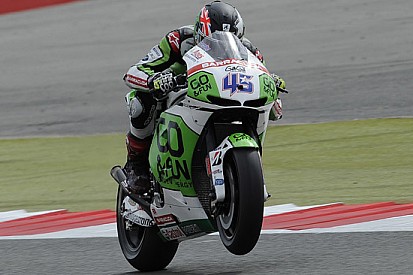 Scott Redding vuole avvicinare le Factory a Misano