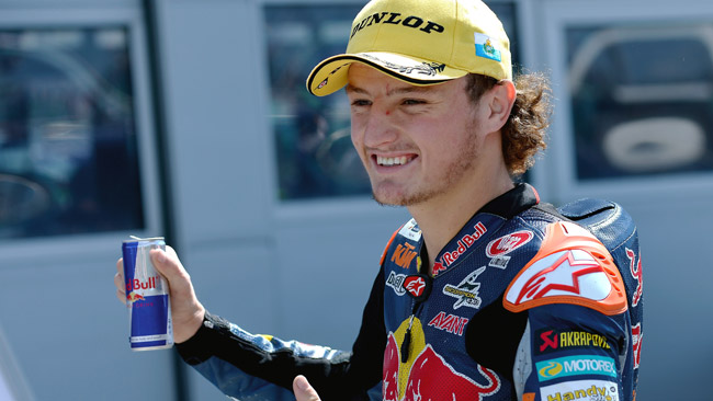 Miller annuncia oggi il suo passaggio in MotoGp?