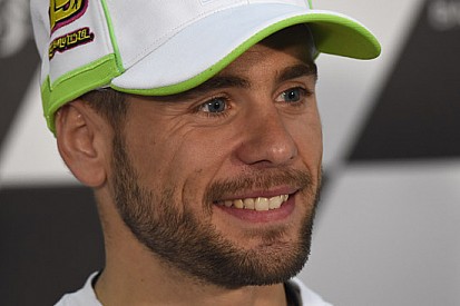 Ufficiale: biennale con l'Aprilia per Alvaro Bautista