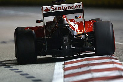 La Ferrari volta le spalle ad Alonso?
