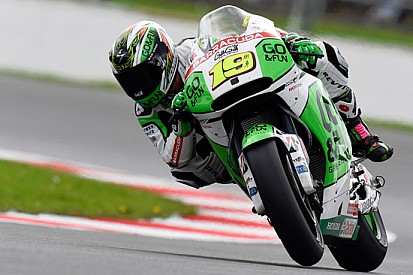 Bautista e Redding motivati in vista di Aragon