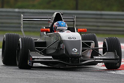 A Jerez debutta nella ALPS la Strakka Racing