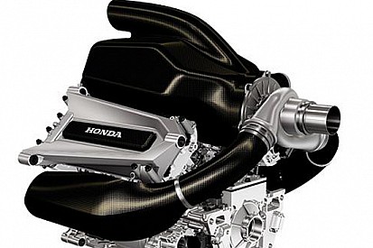 Ecco il motore Honda con turbina IHI aero