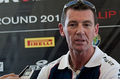 Corser pronto a creare un team legato alla BMW