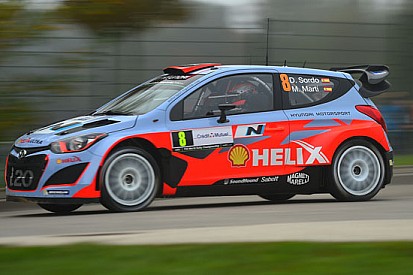 Francia, PS7: Sordo stoppa il dominio Volkswagen