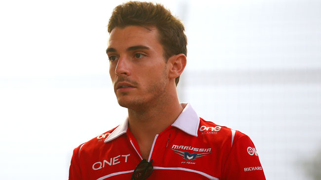 Bianchi sotto operazione, è molto grave
