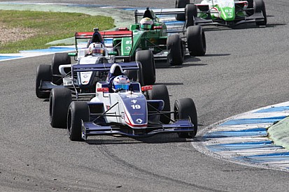 Ecco il calendario 2015 della Formula Renault ALPS