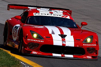 La Chrysler rinuncia al programma ufficiale Viper