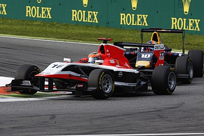 La Marussia Manor salta il round di Sochi