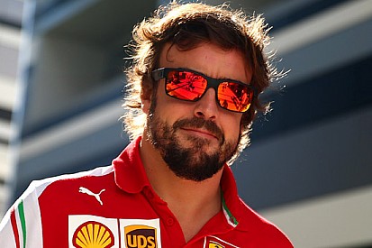 Alonso favorevole a provare gli abitacoli chiusi