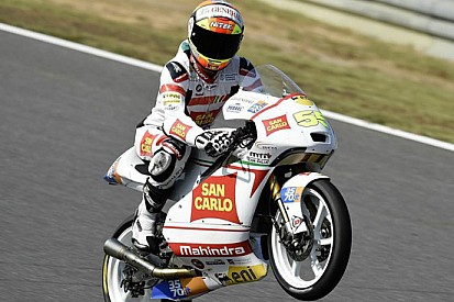 Voglia di riscatto per il San Carlo Team Italia
