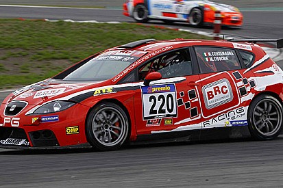 BRC Racing Team alla Endurance 2.0 di Vallelunga