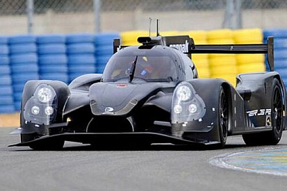 La Michael Shank Racing sceglie la Ligier LMP2