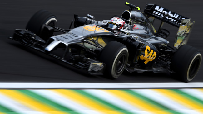 McLaren: McKiernan e altri dodici licenziati?