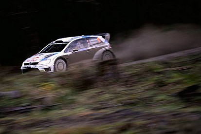 Galles PS10: Mikkelsen ancora il più rapido