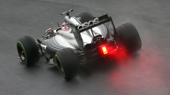McLaren: l'annuncio dei piloti dopo l'1 dicembre