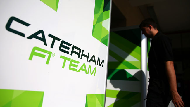 Tre settimane per decidere il futuro della Caterham