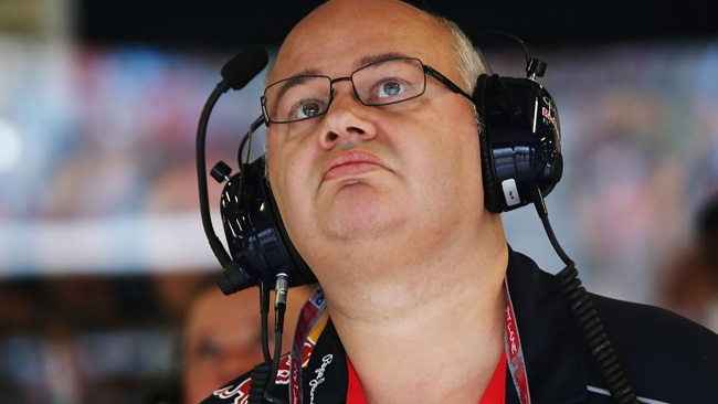 Marshall piace alla Ferrari, la Red Bull lo scarica?
