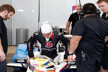 In Uruguay è pole al debutto per Jean-Éric Vergne!