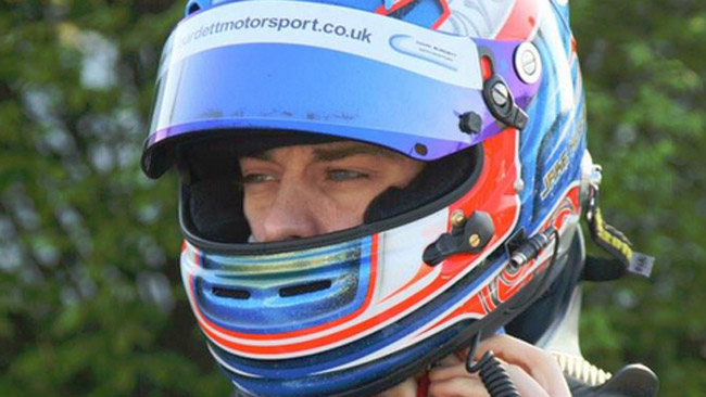 Jake Hughes si lega alla Koiranen GP per il 2015