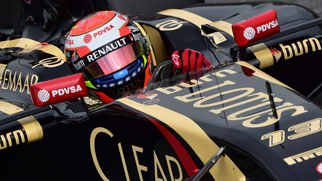 Lotus: l'asterisco FIA per un cambio di nome?