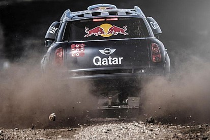 Dakar, Auto, Tappa 1: Al-Attiyah vince, Roma si ferma