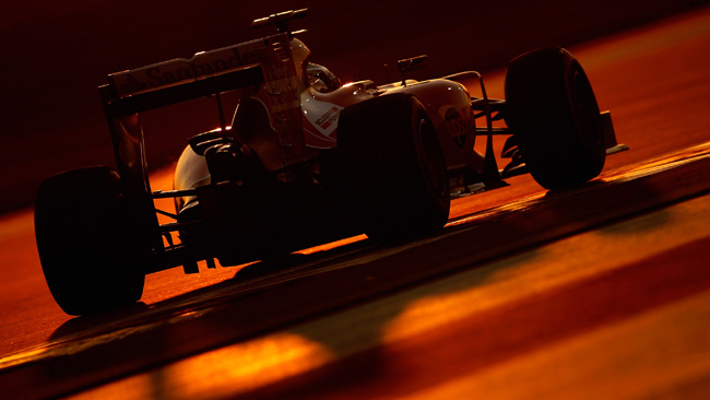 Ferrari: la AVL realizza il banco dinamico per la Rossa