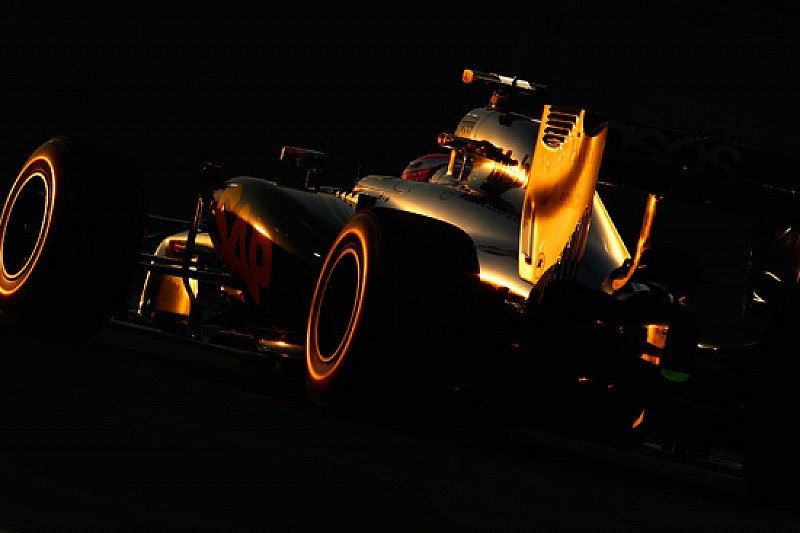 McLaren Technology Group lancia nuovo wind tunnel