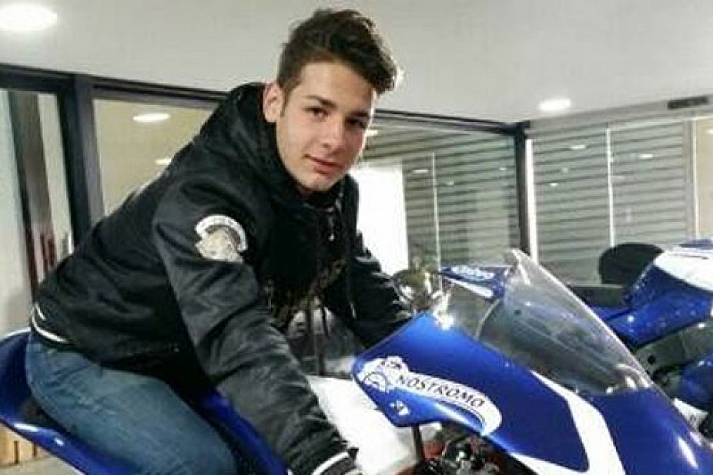 Dalla Porta sbarca nel CEV con il Team LaGlisse