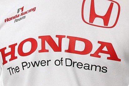 McLaren: riuscita la messa in moto del V6 Honda!